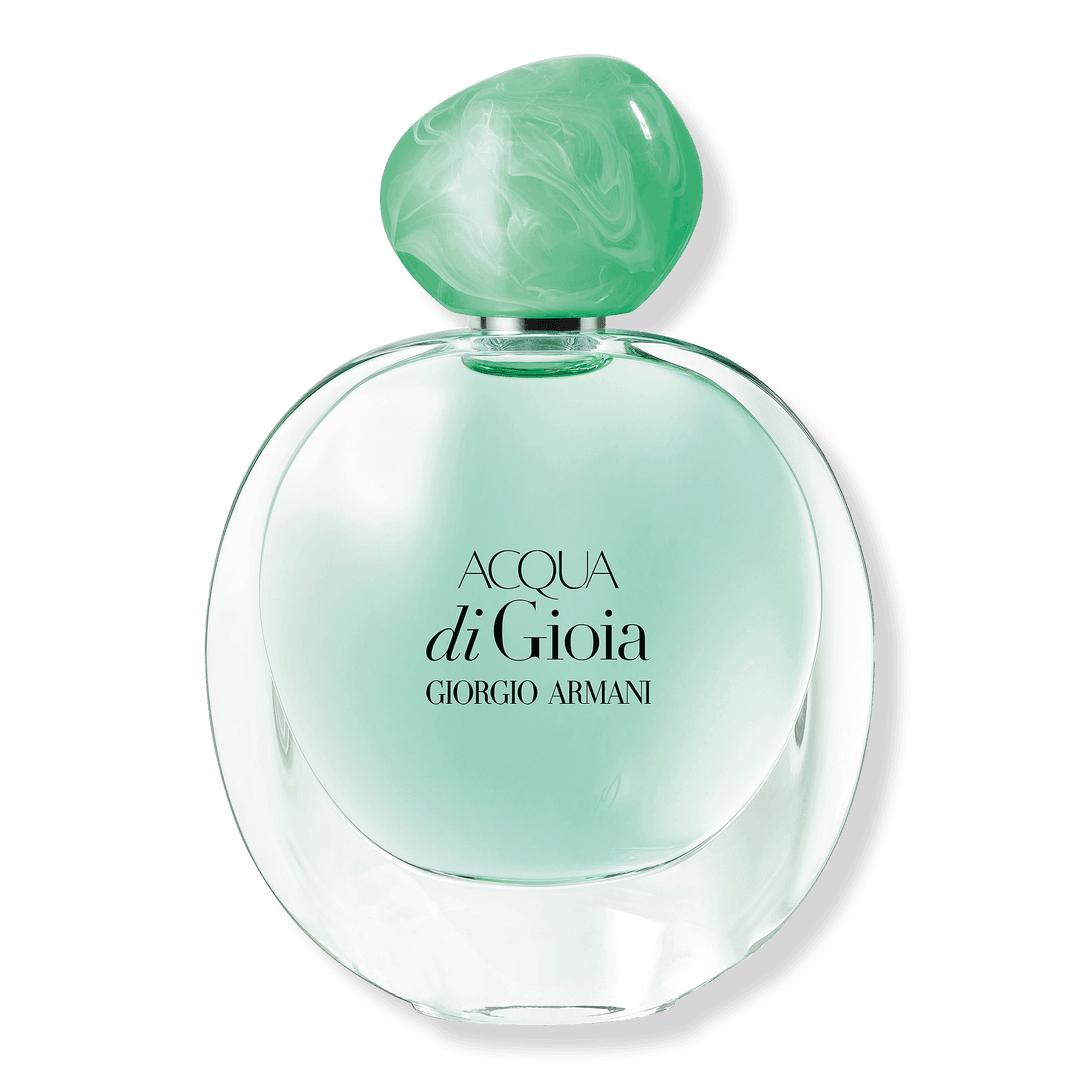 Acqua di Gioia Eau de Parfum al 50% de Descuento - Solo $60 en Ulta + Set de Regalo Gratis